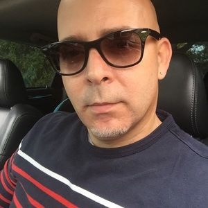 Meet your Posher, Alexander